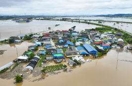 400㎜ 물폭탄…충남이 잠겼다.jpg