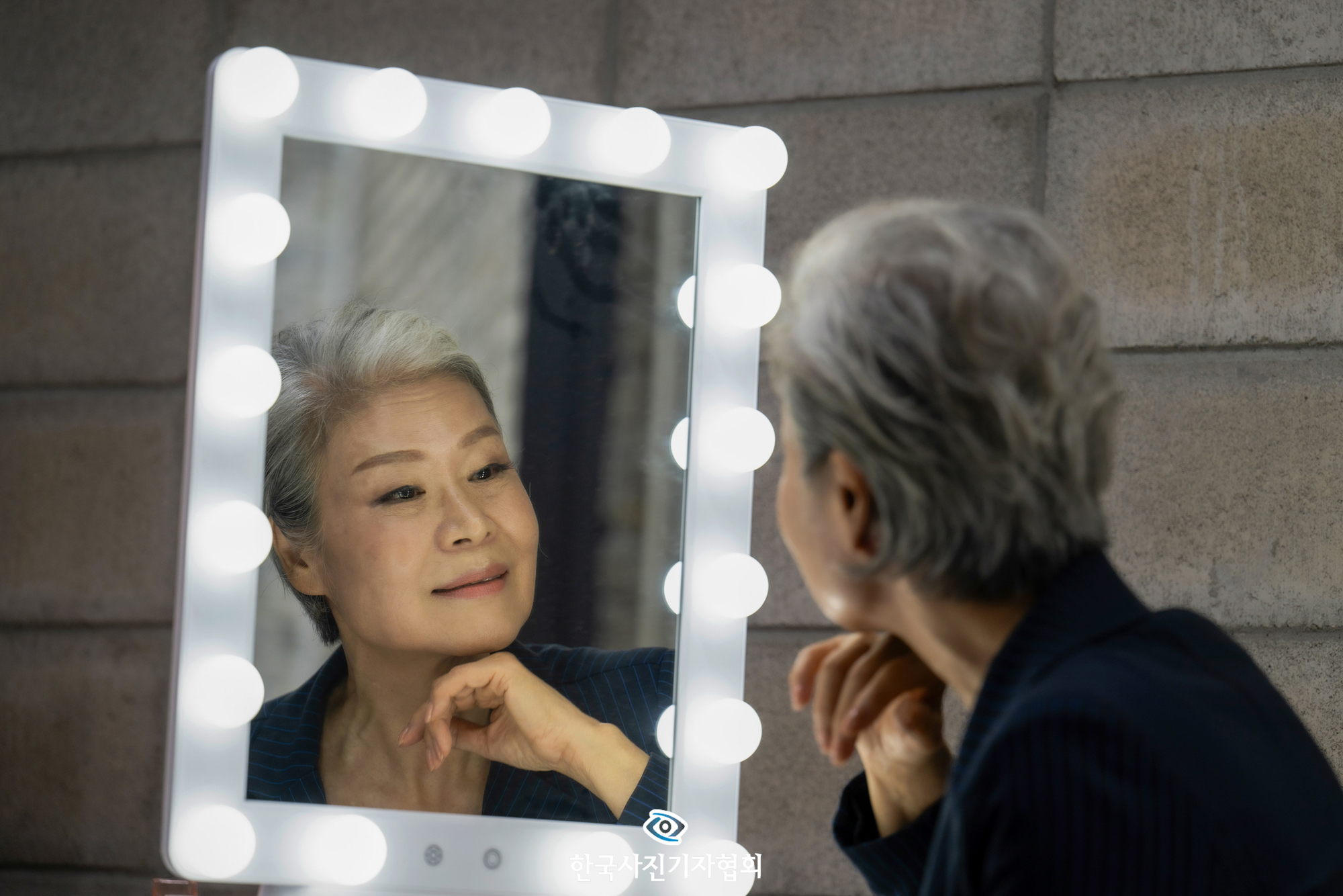 이달의 보도사진상