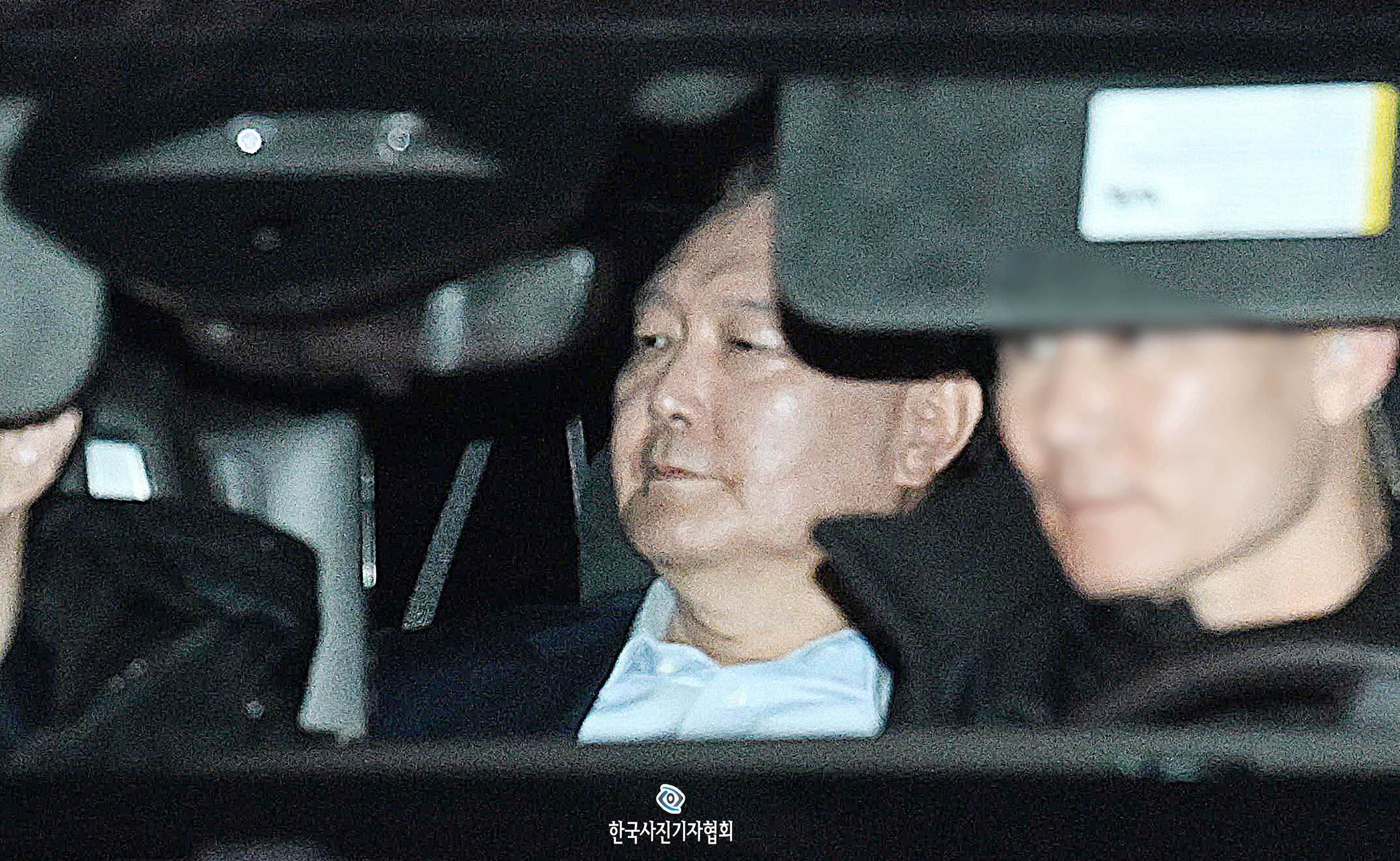 이달의 보도사진상