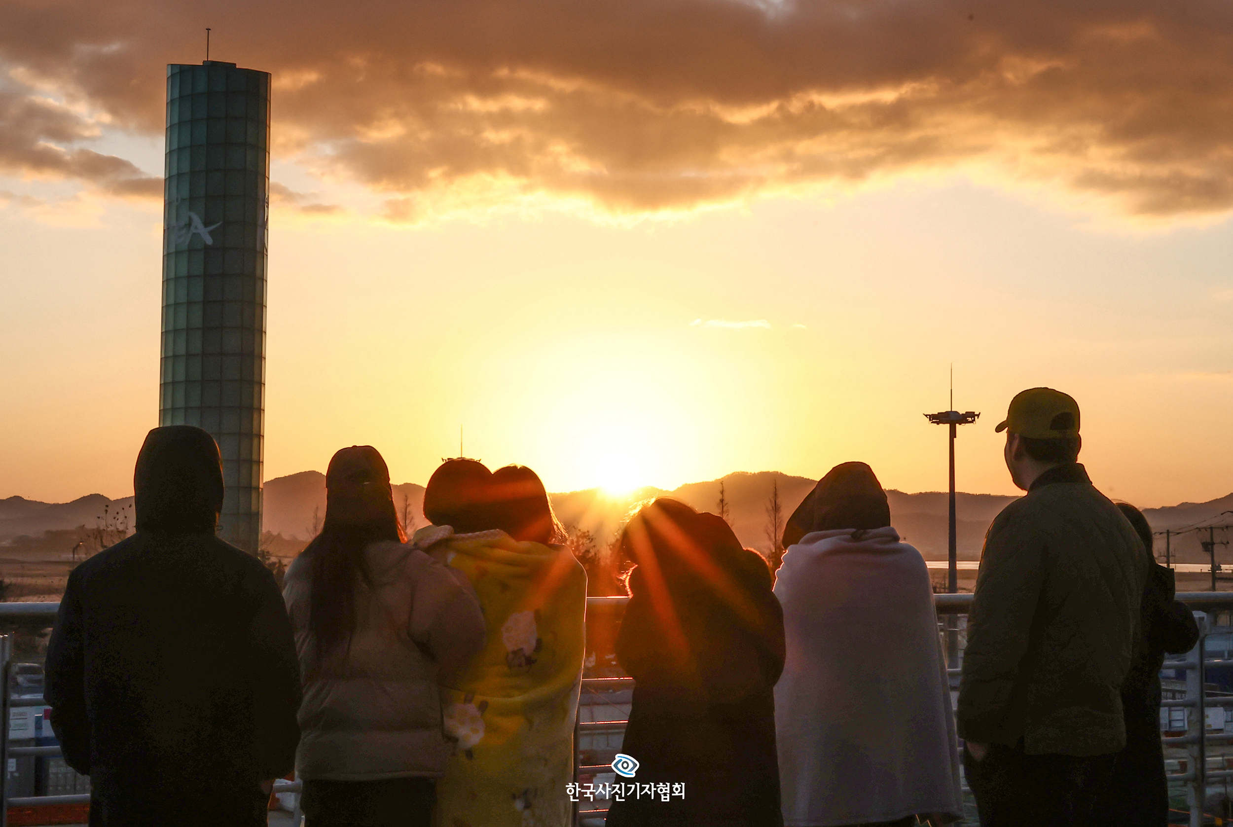 이달의 보도사진상