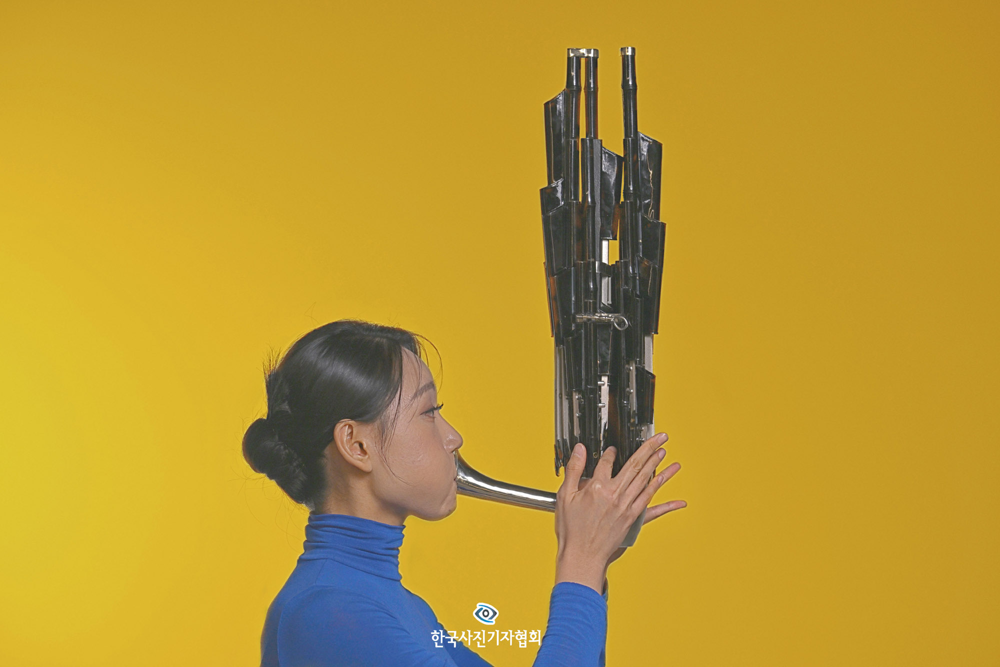 이달의 보도사진상